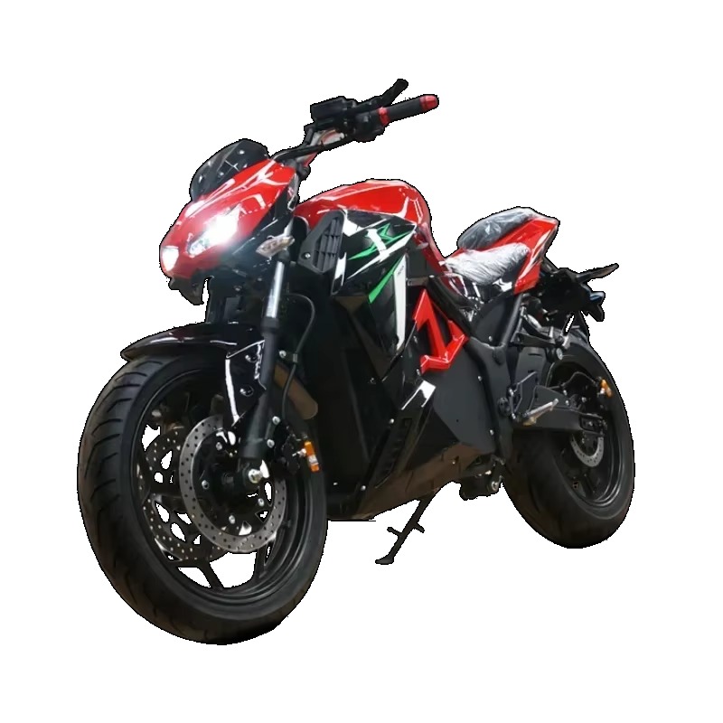 Luyuan Popular New Fashionable - огляд і ціна 12000W Electric Motorcycle Hub Motor