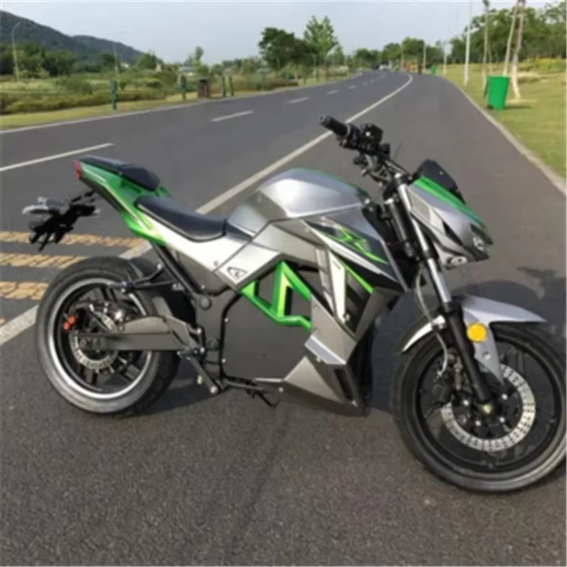 Luyuan Popular New Fashionable - огляд і ціна 12000W Electric Motorcycle Hub Motor