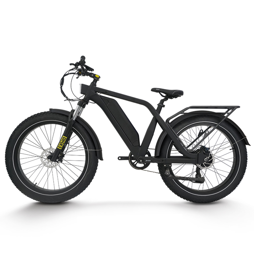 *forElectric Bike for Adults 1 - огляд і ціна 48V 1500W Rear Hub Motor With Battery