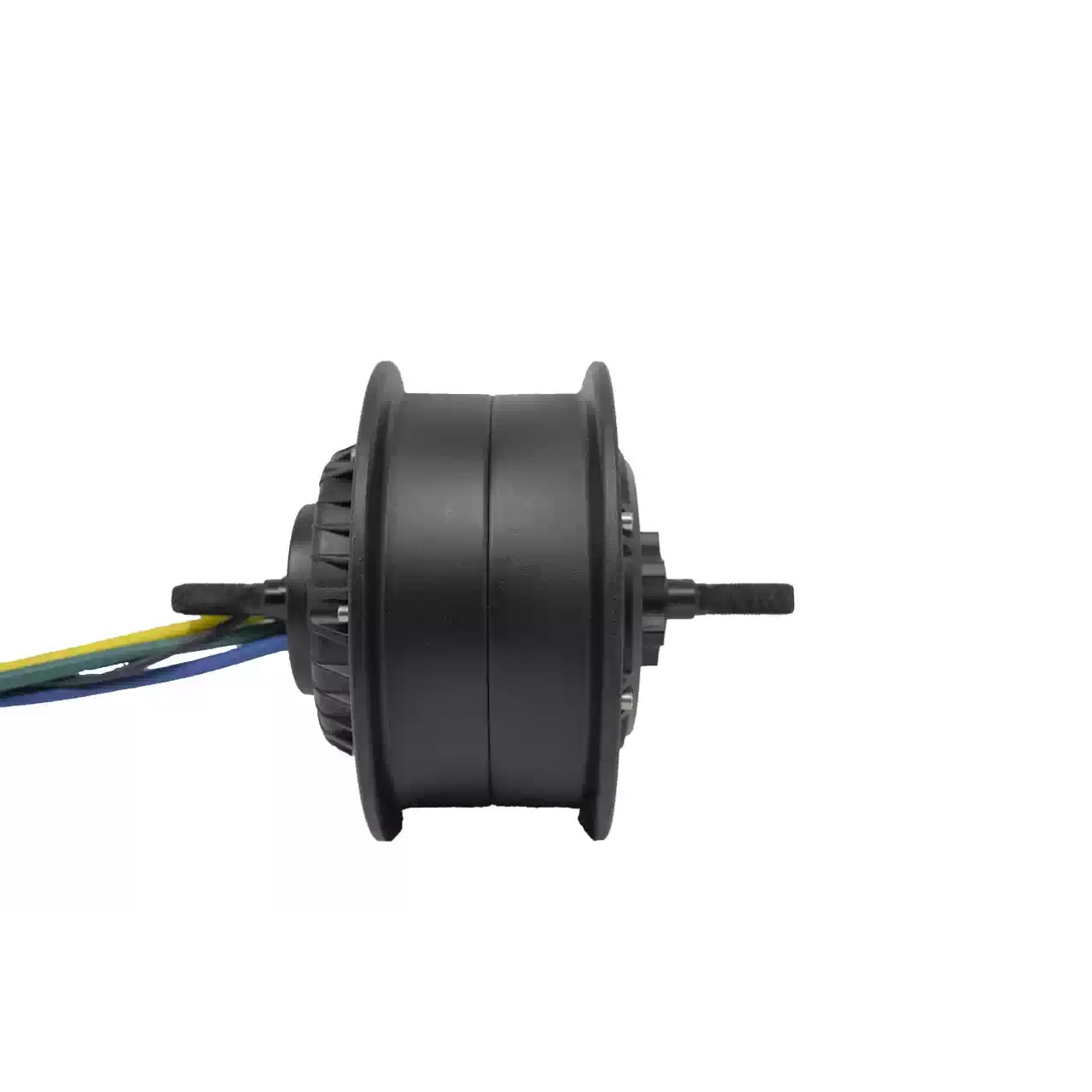 11 Inch 72V 5000W Split Hub Mo - огляд і ціна 5000W Hub Motor Kit 72V