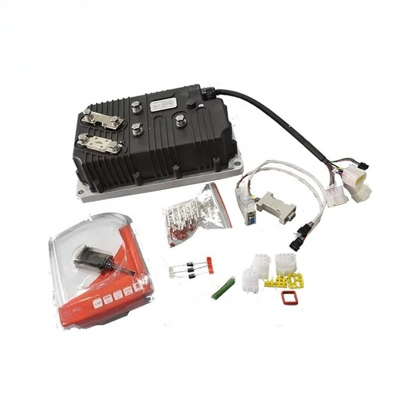 Most Powerful 12000W Double Ax - огляд і ціна 12000W Electric Motorcycle Hub Motor