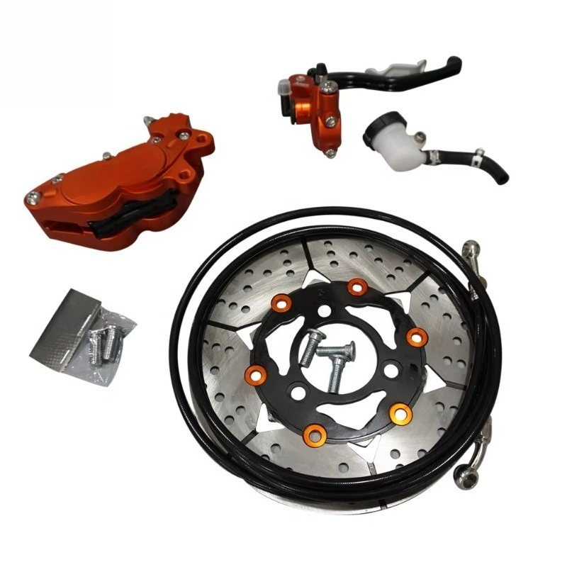 Most Powerful 12000W Double Ax - огляд і ціна 12000W Electric Motorcycle Hub Motor