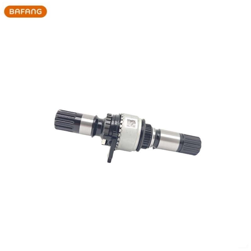 Specialized Torque Bottom Brac - огляд і ціна Torque Sensor Mid Drive Motor Kit