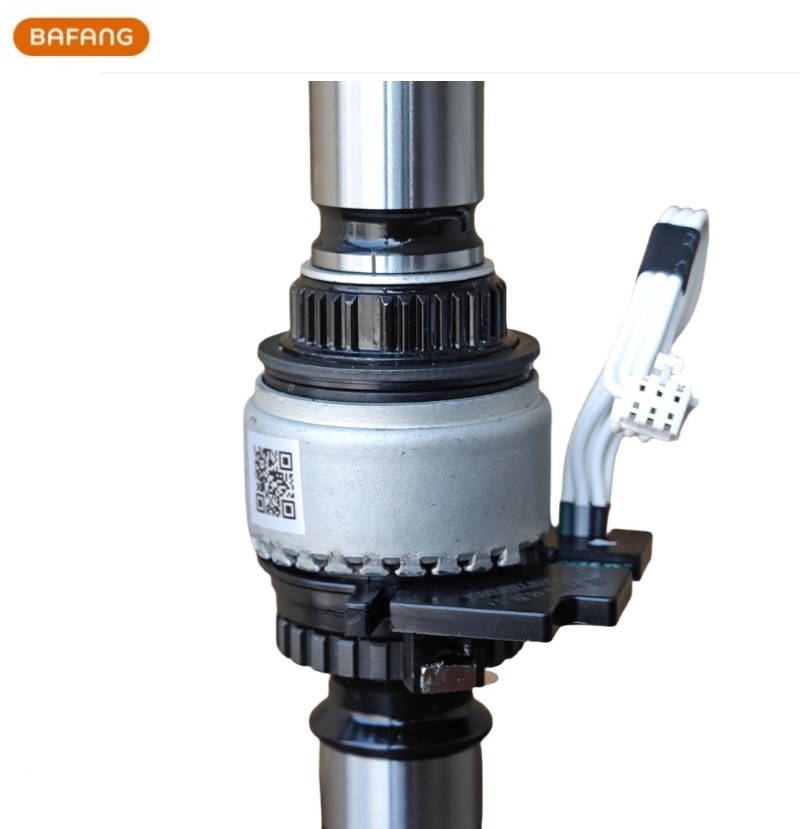 Specialized Torque Bottom Brac - огляд і ціна Torque Sensor Mid Drive Motor Kit