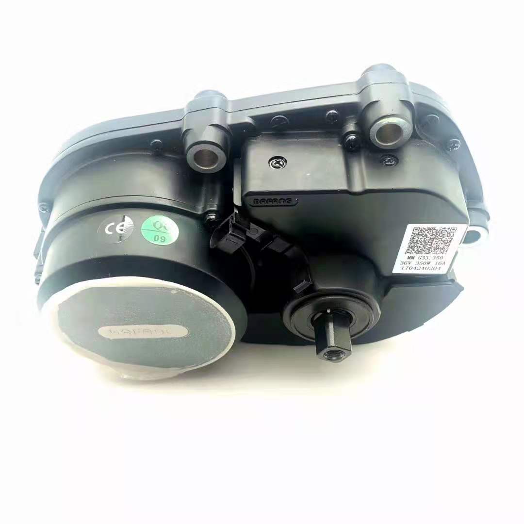 For 36V 250W M400 Max Uart Mid - огляд і ціна Torque Sensor Mid Drive Motor Kit