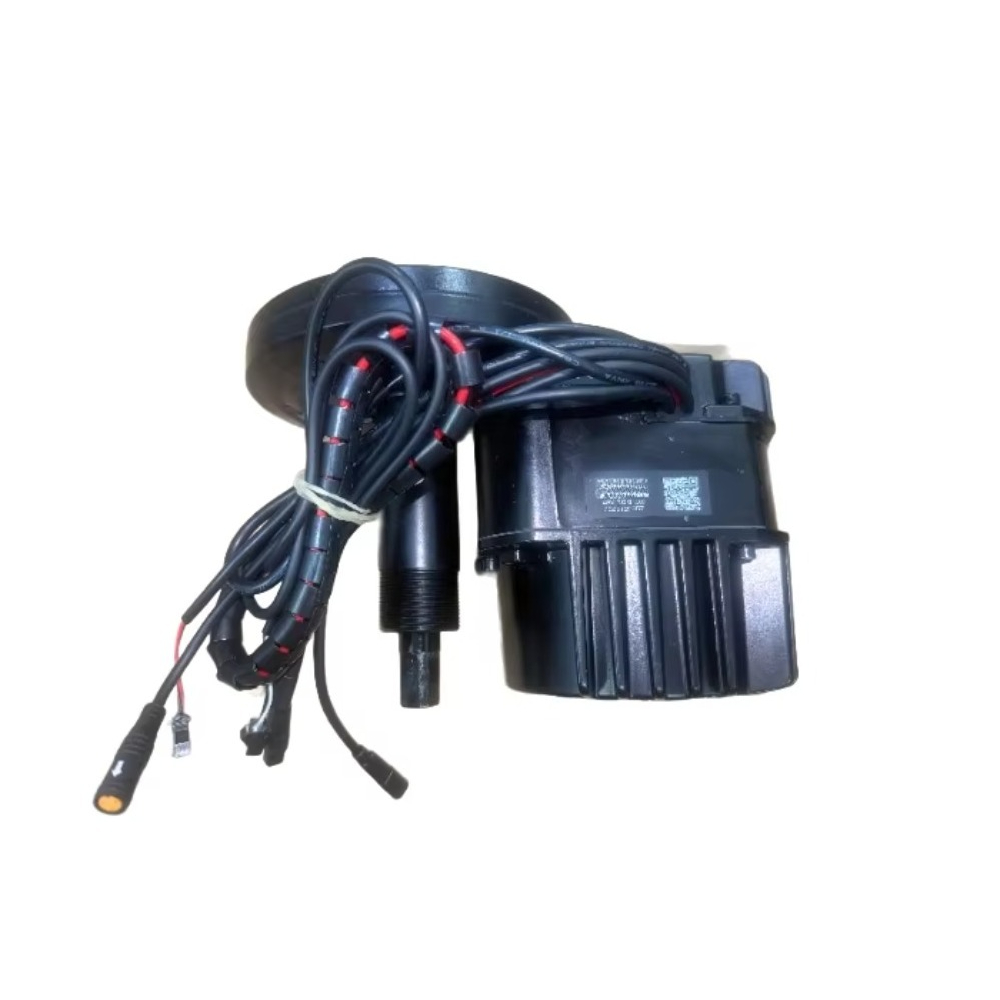 G320 BBSHD Mid Drive Motor Kit - огляд і ціна Mid Drive Conversion Kit 1000W
