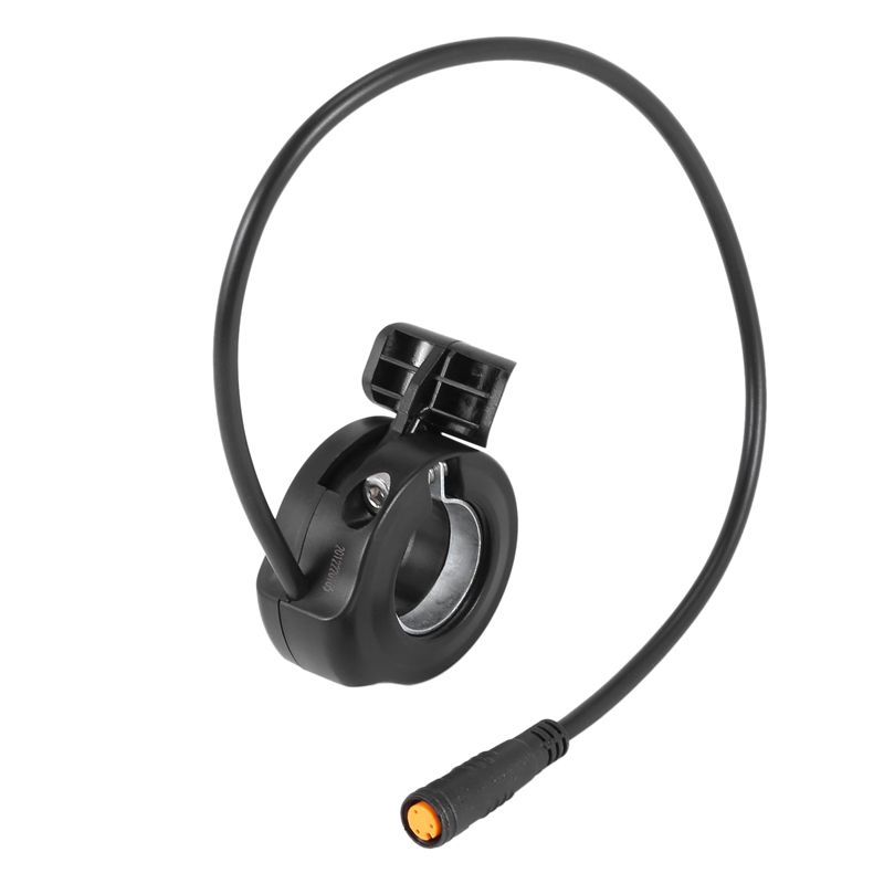 NALFI-8X Thumb Throttle For Ba - огляд і ціна Mid Drive Conversion Kit 1000W