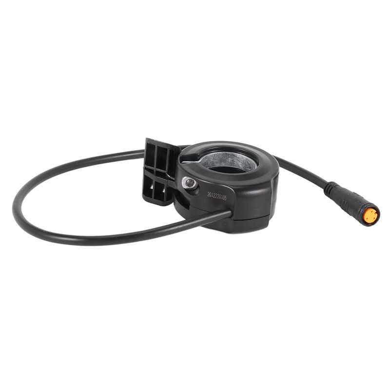 NALFI-8X Thumb Throttle For Ba - огляд і ціна Mid Drive Conversion Kit 1000W