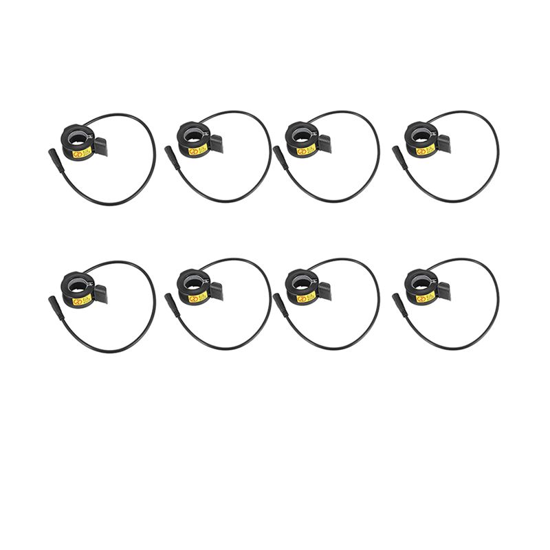 NALFI-8X Thumb Throttle For Ba - огляд і ціна Mid Drive Conversion Kit 1000W