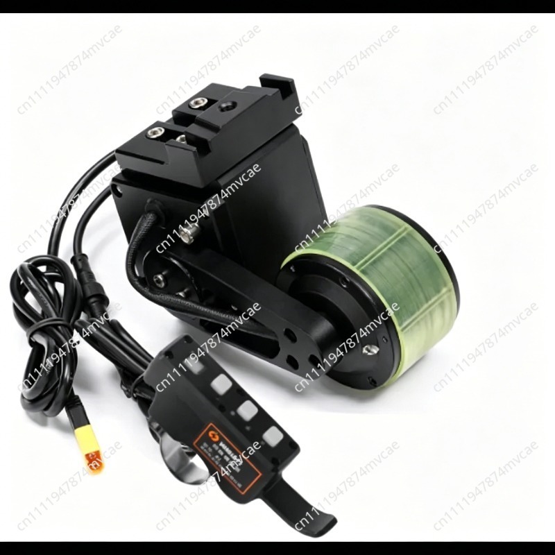 ybj48V Mid-Drive Electric Bicy - огляд і ціна Mid Drive Conversion Kit 1000W