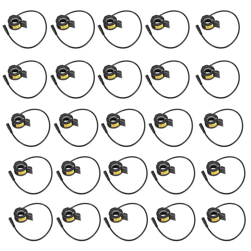 CGDS-20X Thumb Throttle For Ba - огляд і ціна Mid Drive Conversion Kit 1000W