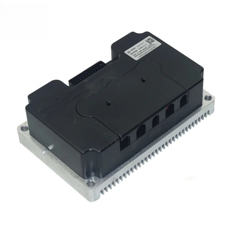 QS Motor ND72680 Controller Co - огляд і ціна 5000W Hub Motor Kit 72V