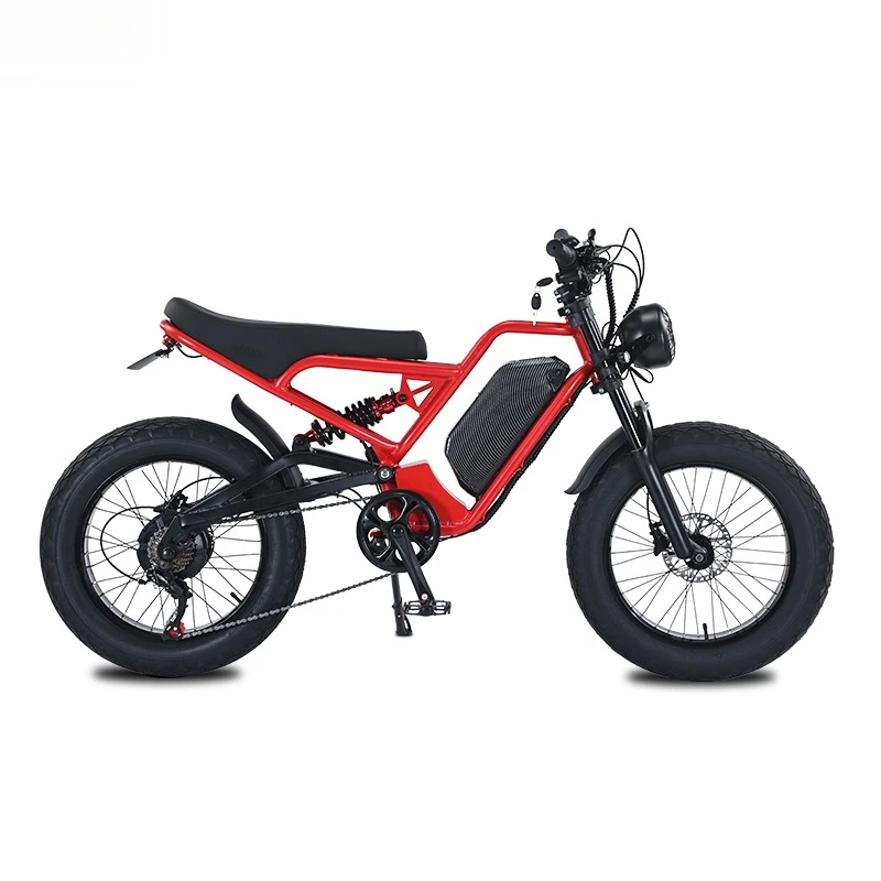 SXLL SXLL13Ah lithium battery  - огляд і ціна 48V 1500W Rear Hub Motor With Battery