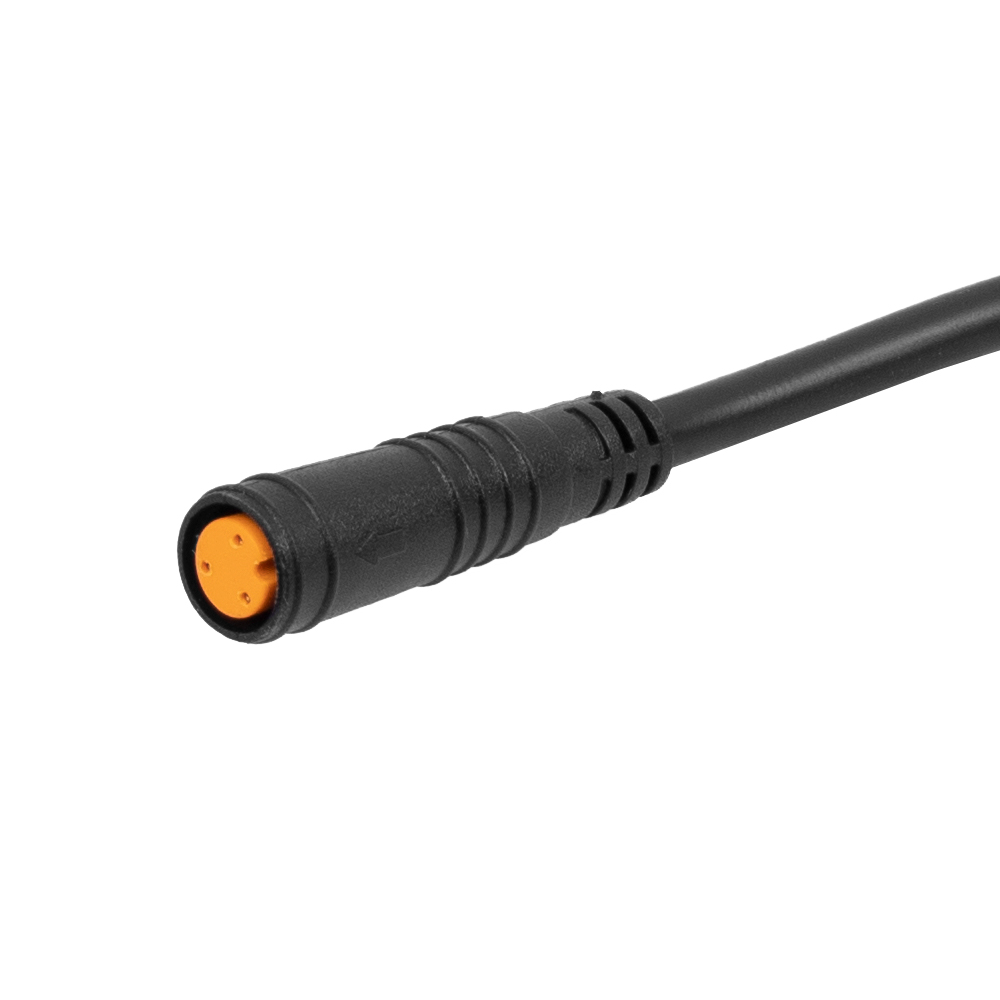 130X Ebike Thumb Throttle for  - огляд і ціна Mid Drive Conversion Kit 1000W