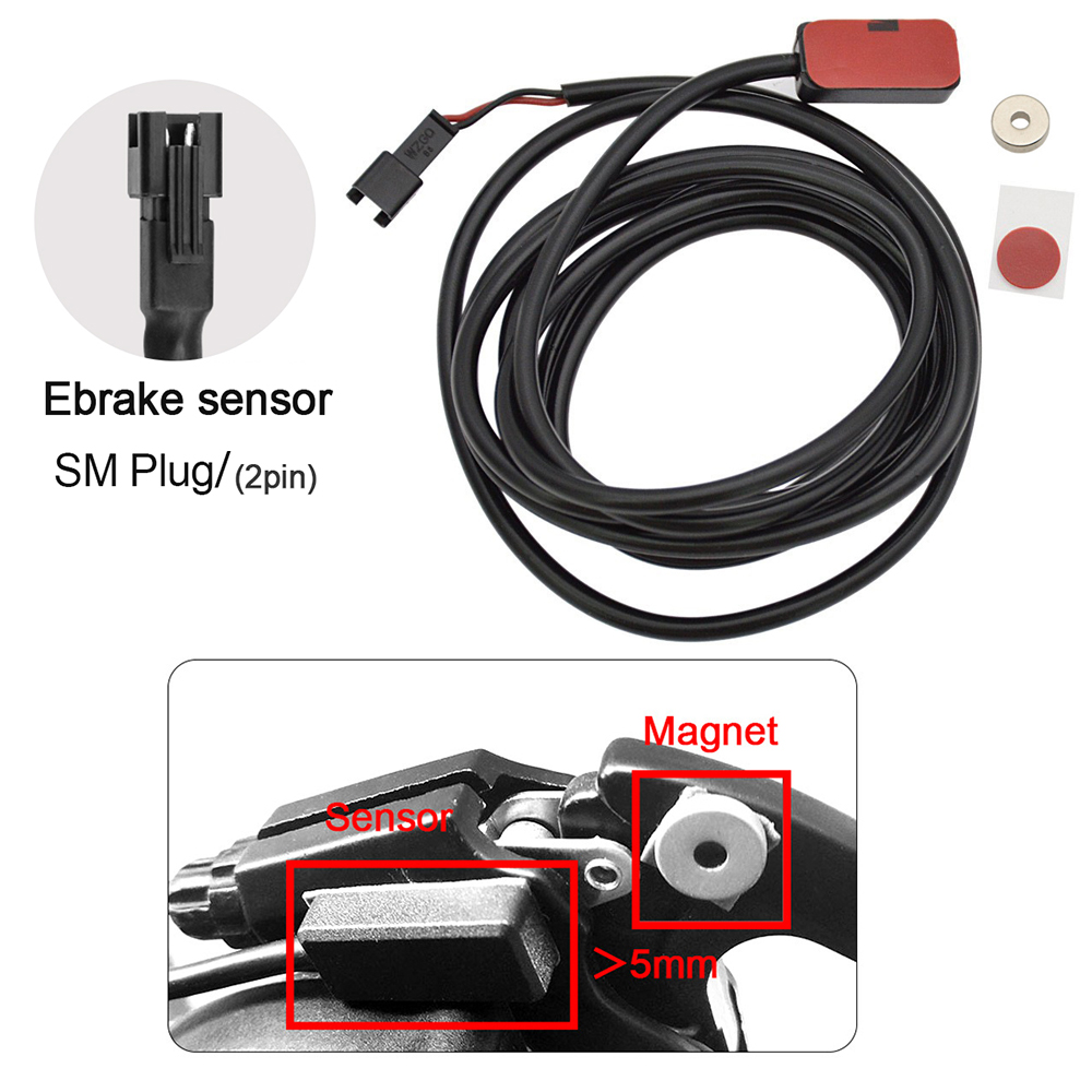 72V 5000W Ebike Kit with S966  - огляд і ціна 5000W Hub Motor Kit 72V