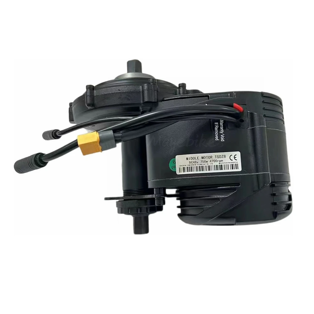 New Torque Sensor Mid Motor Ki - огляд і ціна Torque Sensor Mid Drive Motor Kit