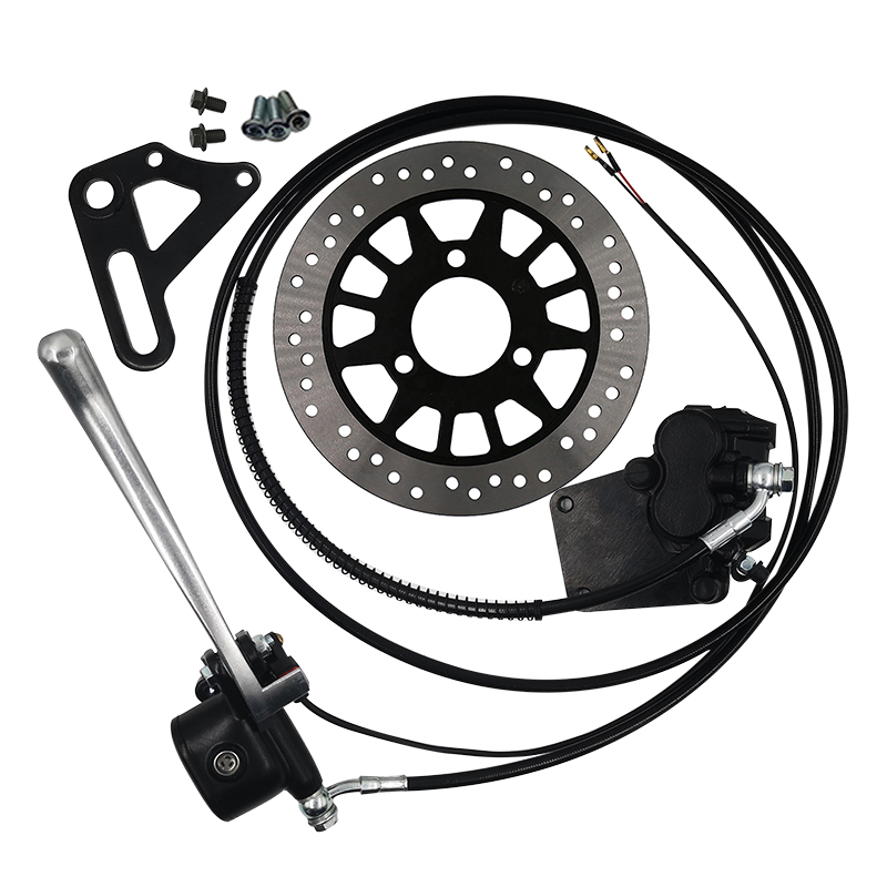 72V 8000W Brushless 18inch Spo - огляд і ціна 72V 8000W Brushless Hub Motor