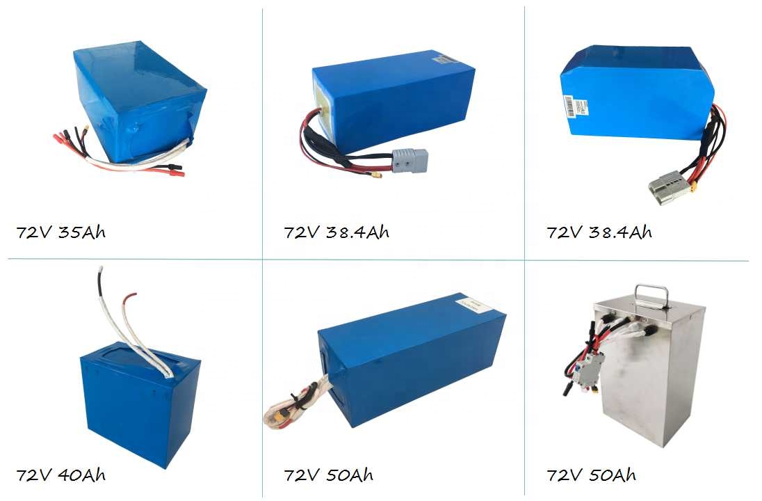 Electric Bicycle Conversion Mo - огляд і ціна 5000W Hub Motor Kit 72V
